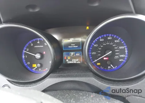 2015 Subaru Outback 2.5I Premium from USA, damaged, VIN 4S4BSBDC2F3208211